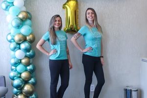 1&ordm; Anivers&aacute;rio Magrass Louveira