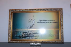 1&ordm; Anivers&aacute;rio Magrass Louveira