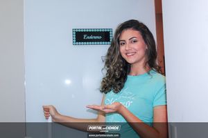 1&ordm; Anivers&aacute;rio Magrass Louveira
