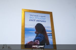 1&ordm; Anivers&aacute;rio Magrass Louveira