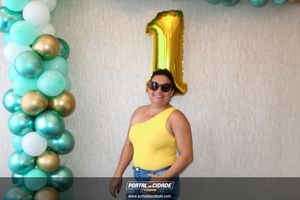 1&ordm; Anivers&aacute;rio Magrass Louveira