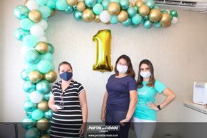 1&ordm; Anivers&aacute;rio Magrass Louveira
