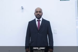 Cerim&ocirc;nia de Posse dos Vereadores, Prefeito e Vice prefeito da Cidade de Louveira