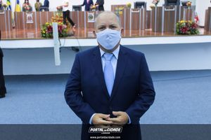 Cerim&ocirc;nia de Posse dos Vereadores, Prefeito e Vice prefeito da Cidade de Louveira