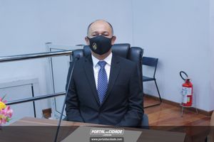 Cerim&ocirc;nia de Posse dos Vereadores, Prefeito e Vice prefeito da Cidade de Louveira
