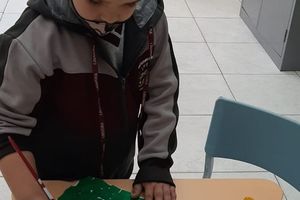 7 de Setembro na rede Municipal de Ensino em Louveira