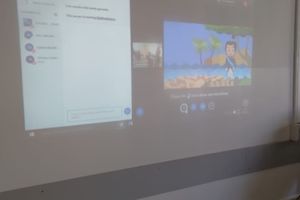 7 de Setembro na rede Municipal de Ensino em Louveira