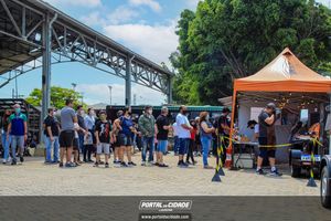 Passeio de trem tur&iacute;stico 