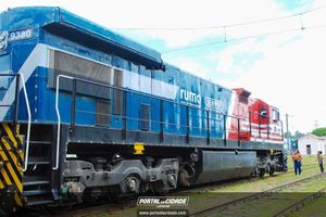 Dia das Crian&ccedil;as na Esta&ccedil;&atilde;o Central 