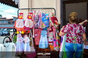 Dia das Crian&ccedil;as na Esta&ccedil;&atilde;o Central 