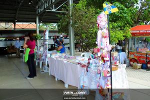 Dia das Crian&ccedil;as na Esta&ccedil;&atilde;o Central 
