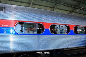 Dia das Crian&ccedil;as na Esta&ccedil;&atilde;o Central 