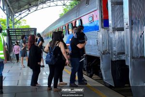 Dia das Crian&ccedil;as na Esta&ccedil;&atilde;o Central 