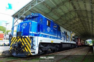 Dia das Crian&ccedil;as na Esta&ccedil;&atilde;o Central 