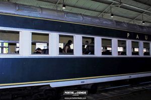 Dia das Crian&ccedil;as na Esta&ccedil;&atilde;o Central 