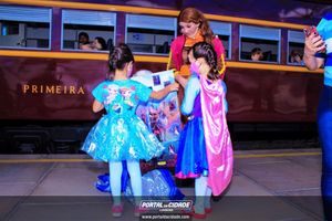 Dia das Crian&ccedil;as na Esta&ccedil;&atilde;o Central 
