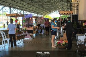 Dia das Crian&ccedil;as na Esta&ccedil;&atilde;o Central 