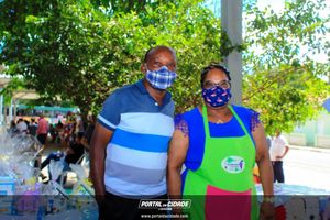 Dia das Crian&ccedil;as na Esta&ccedil;&atilde;o Central 