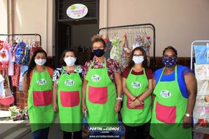 Dia das Crian&ccedil;as na Esta&ccedil;&atilde;o Central 