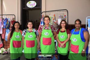Dia das Crian&ccedil;as na Esta&ccedil;&atilde;o Central 