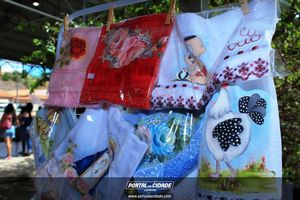Dia das Crian&ccedil;as na Esta&ccedil;&atilde;o Central 