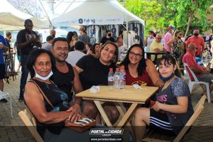 Dia das Crian&ccedil;as na Esta&ccedil;&atilde;o Central 