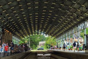 Dia das Crian&ccedil;as na Esta&ccedil;&atilde;o Central 