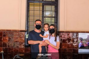 Dia das Crian&ccedil;as na Esta&ccedil;&atilde;o Central 