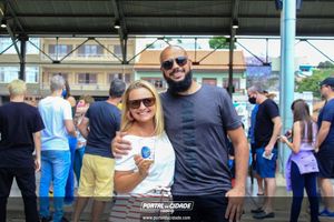 Dia das Crian&ccedil;as na Esta&ccedil;&atilde;o Central 