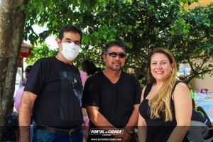 Dia das Crian&ccedil;as na Esta&ccedil;&atilde;o Central 