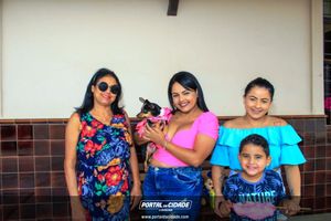 Dia das Crian&ccedil;as na Esta&ccedil;&atilde;o Central 