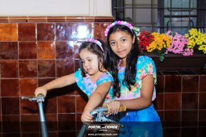 Dia das Crian&ccedil;as na Esta&ccedil;&atilde;o Central 