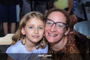 Dia das Crian&ccedil;as na Esta&ccedil;&atilde;o Central 