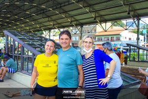 Dia das Crian&ccedil;as na Esta&ccedil;&atilde;o Central 