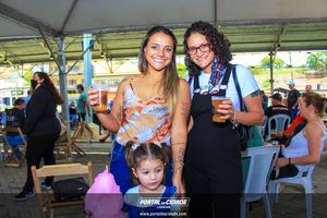 Dia das Crian&ccedil;as na Esta&ccedil;&atilde;o Central 