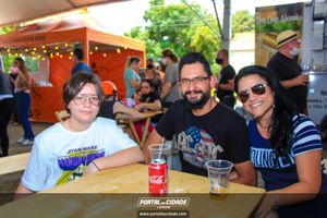 Dia das Crian&ccedil;as na Esta&ccedil;&atilde;o Central 