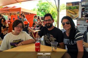 Dia das Crian&ccedil;as na Esta&ccedil;&atilde;o Central 