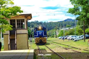 Dia das Crian&ccedil;as na Esta&ccedil;&atilde;o Central 