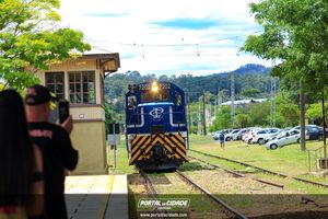 Dia das Crian&ccedil;as na Esta&ccedil;&atilde;o Central 