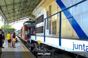 Dia das Crian&ccedil;as na Esta&ccedil;&atilde;o Central 