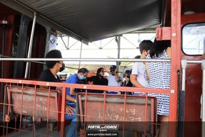 Dia das Crian&ccedil;as na Esta&ccedil;&atilde;o Central 