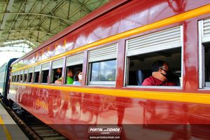 Dia das Crian&ccedil;as na Esta&ccedil;&atilde;o Central 