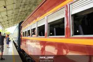 Dia das Crian&ccedil;as na Esta&ccedil;&atilde;o Central 
