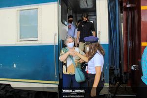 Dia das Crian&ccedil;as na Esta&ccedil;&atilde;o Central 