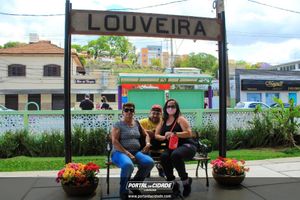 Dia das Crian&ccedil;as na Esta&ccedil;&atilde;o Central 