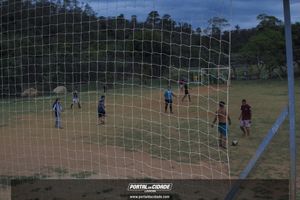 Dia das Crian&ccedil;as no Parque Monterrey 