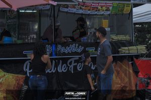 Dia das Crian&ccedil;as no Parque Monterrey 