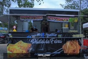 Dia das Crian&ccedil;as no Parque Monterrey 
