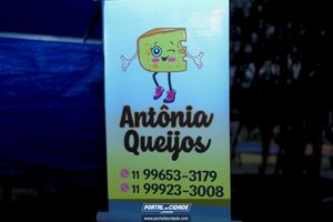 Dia das Crian&ccedil;as no Parque Monterrey 
