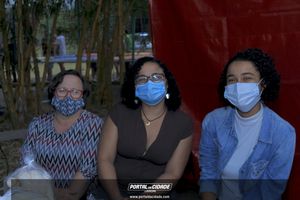 Dia das Crian&ccedil;as no Parque Monterrey 
